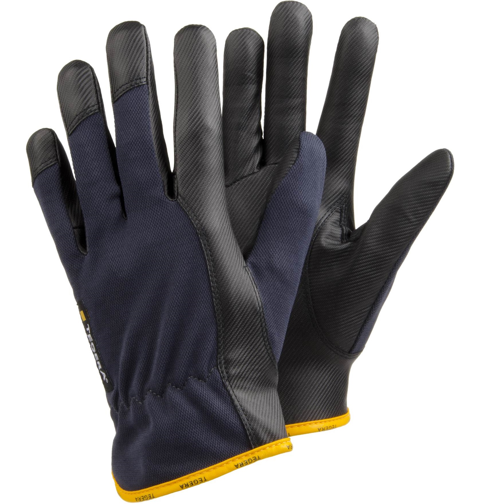 ejendals Tegera 326 synthetic leather protective gloves