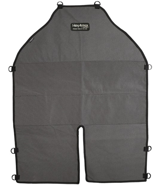 HexArmor 36" cut protection apron AP361 Level F