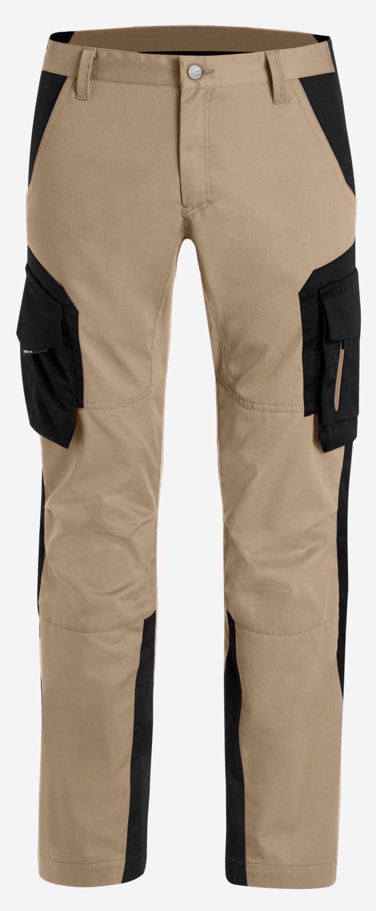 FHB 125300 FABIAN Arbeitshose ohne Kniepolstertaschen