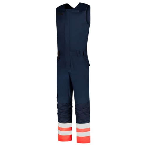 Tricorp 753008 Warnschutz Kombihose