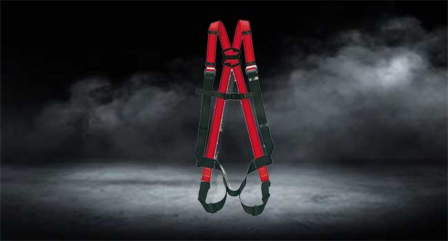 Safety harnesses Safety harnesses