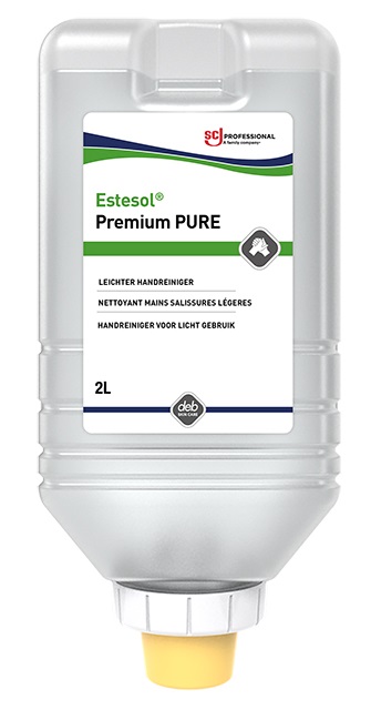 2599413013 Estesol premium sensitive 32013 2.000 ml soft bottle