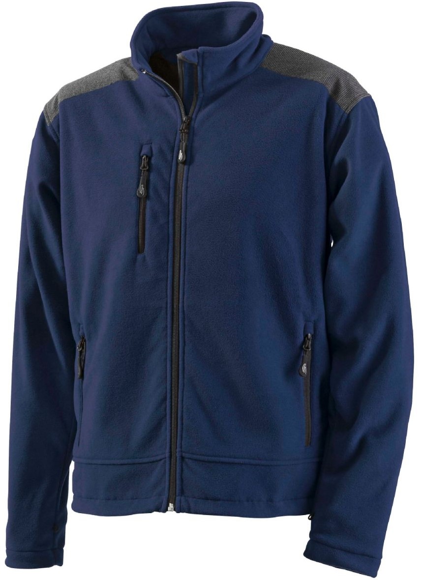 Corsar Crossover Men's Fleece Jacket