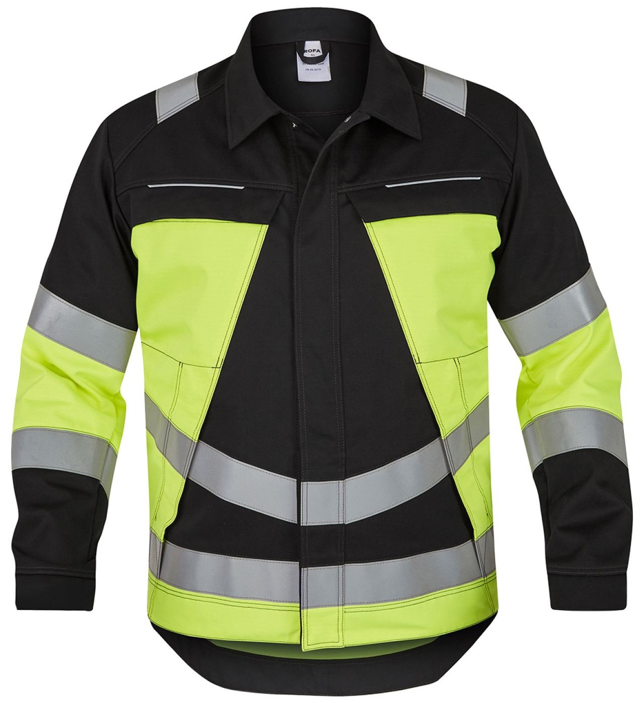 RO-2652353-487-44 - anthrazit-leuchtgelb RO-2652353-487-44 - anthrazit-leuchtgelb