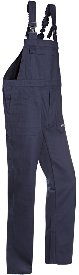 Sioen Alvito 005VN2PIF flame retardant antistatic dungarees