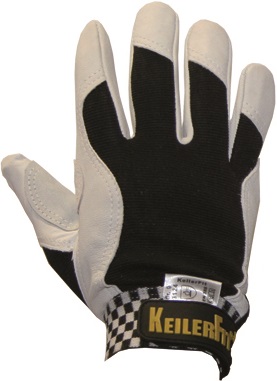 keilerfit18001_2 Keiler Fit 18001 goat nappa leather gloves