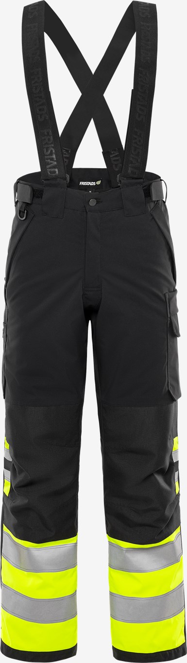 FR-301262-196-XS - warngelb-schwarz