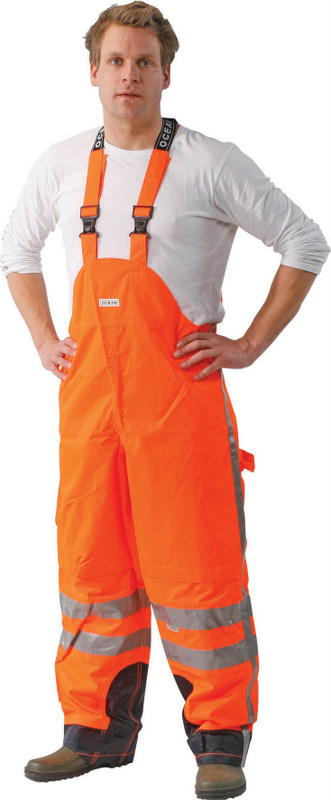 10139603 Ocean 10-139 functional clothing functional dungarees