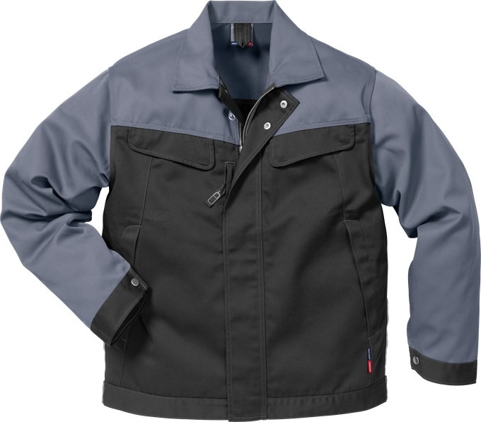 Kansas 109321 Icon Two Jacket 4857 LUXE