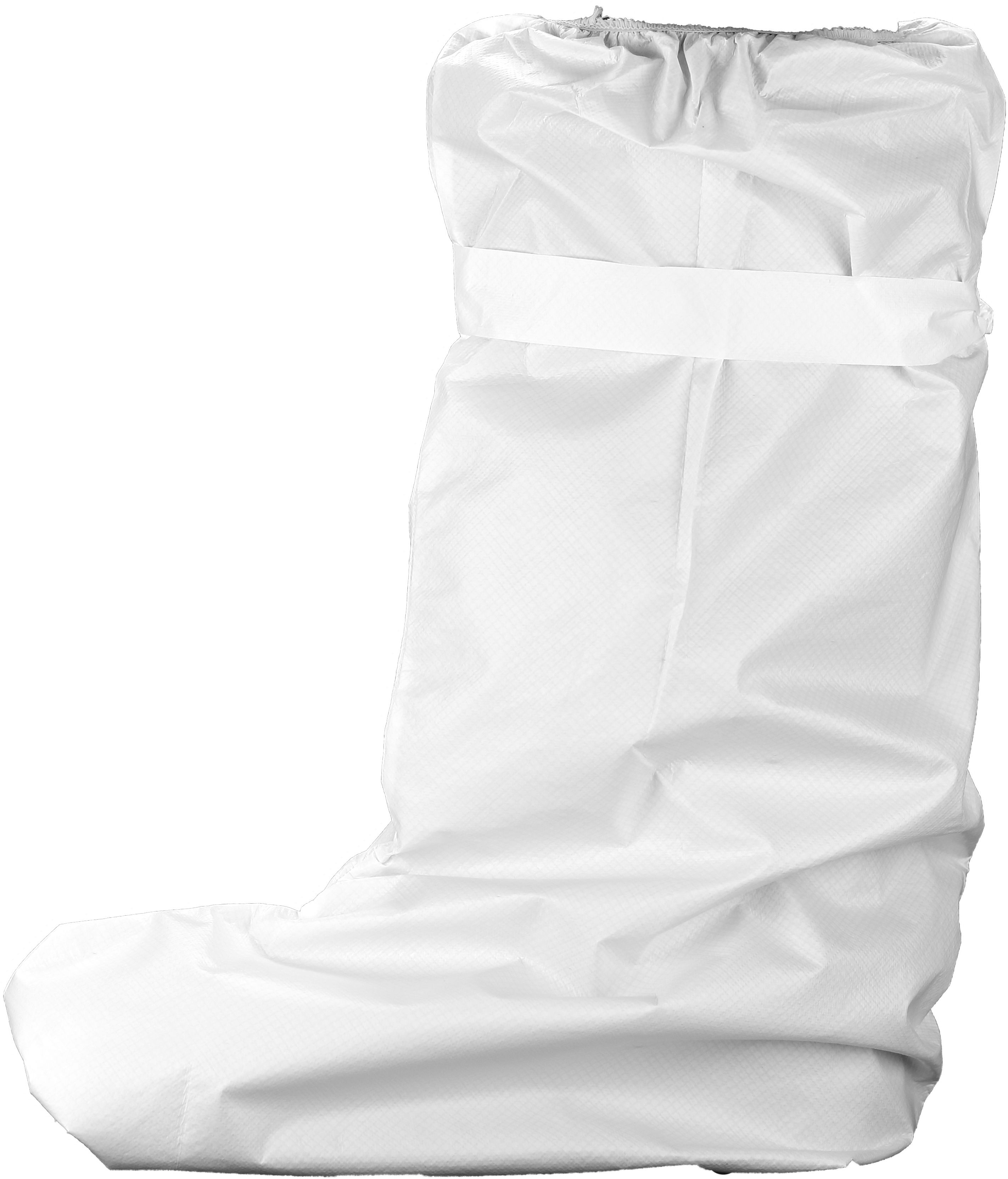 CoverStar CSH overboot white 40 cm x 60 cm