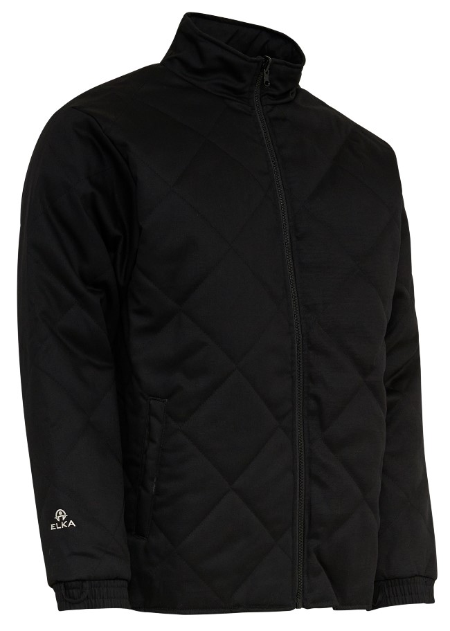 ELKA Rainwear 166060 Securetech Multinorm Zipp-In Jacke mit Flammschutz