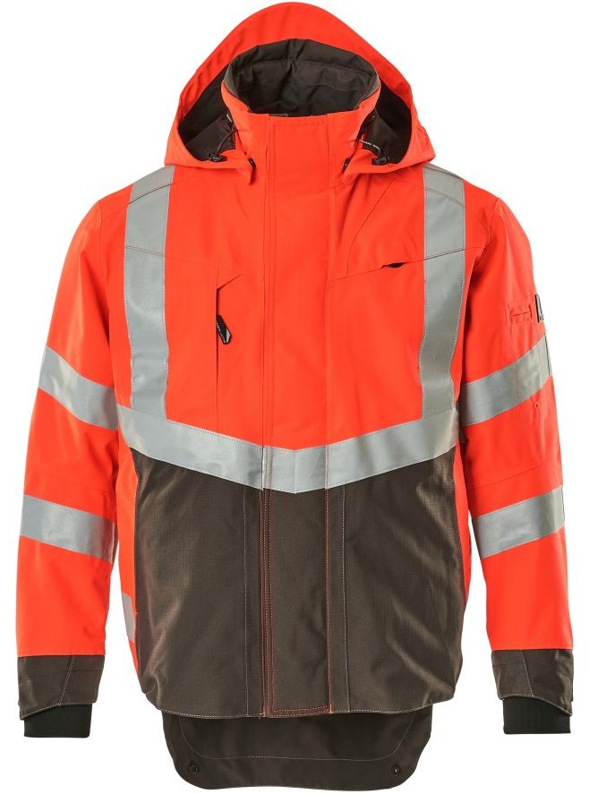 MA-15501-231-22218-S - light red-grey MA-15501-231-22218-S - light red-grey