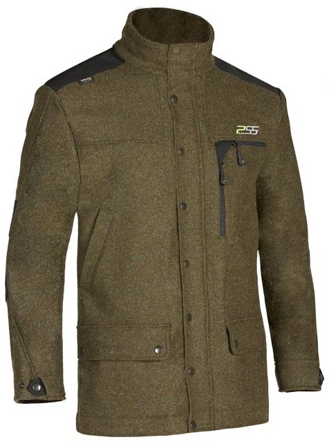 1pYQT9sbu4ZKqD PSS X-treme Loden silent hunting jacket