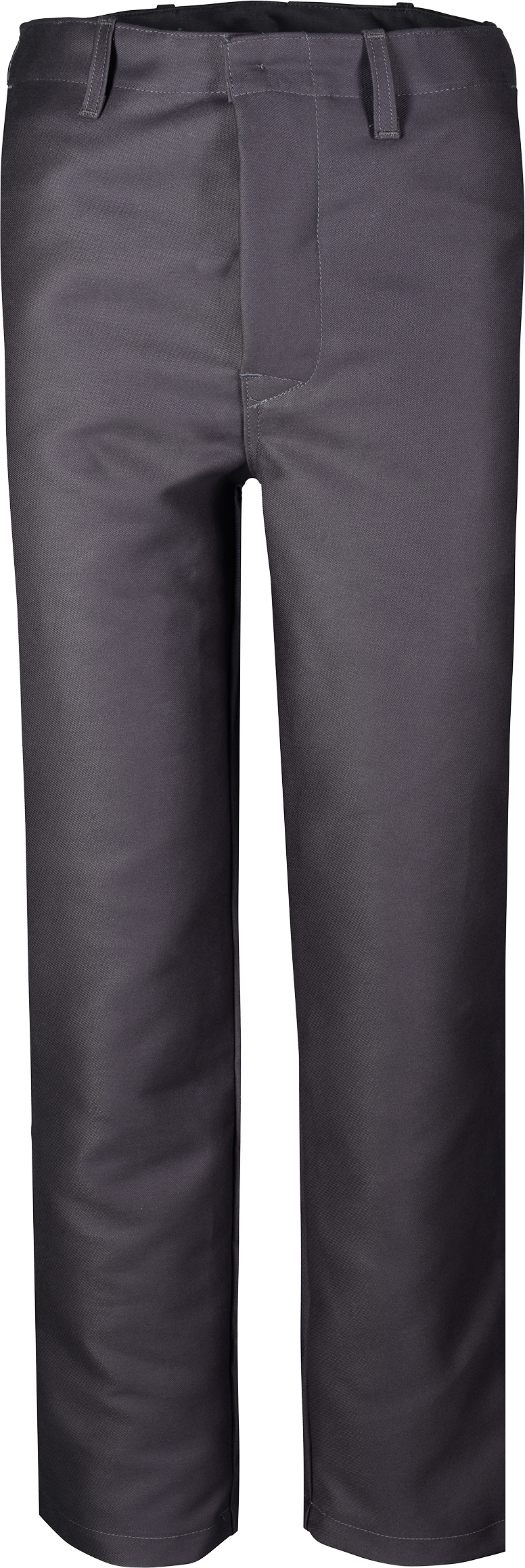 Asatex KS64HO03 Proban welding protection trousers grey