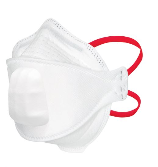 3M Fine dust maske Aura 1883+ FFP3