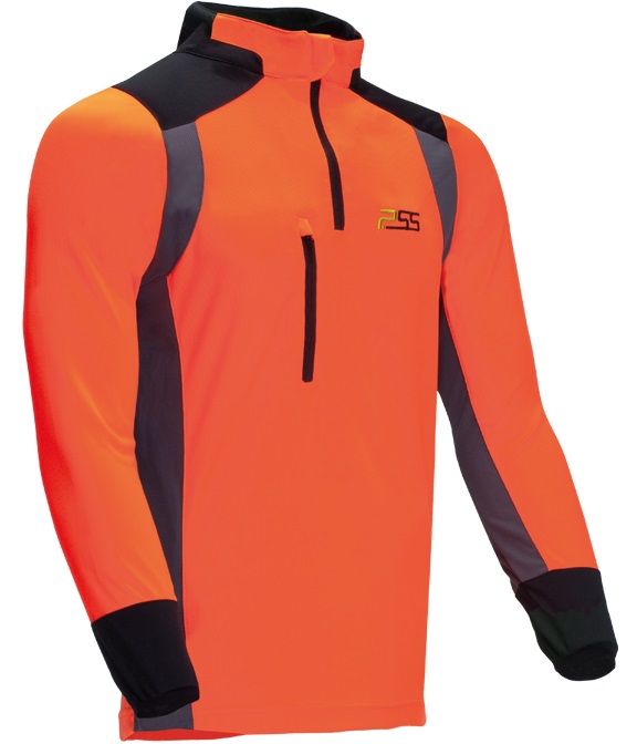PSS X-treme Skin Funktionsshirt langarm