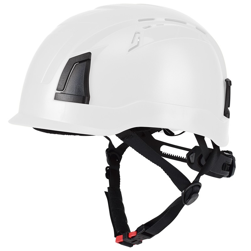 156612 Pro-Fit Pro Cap D!-Rock safety helmet black
