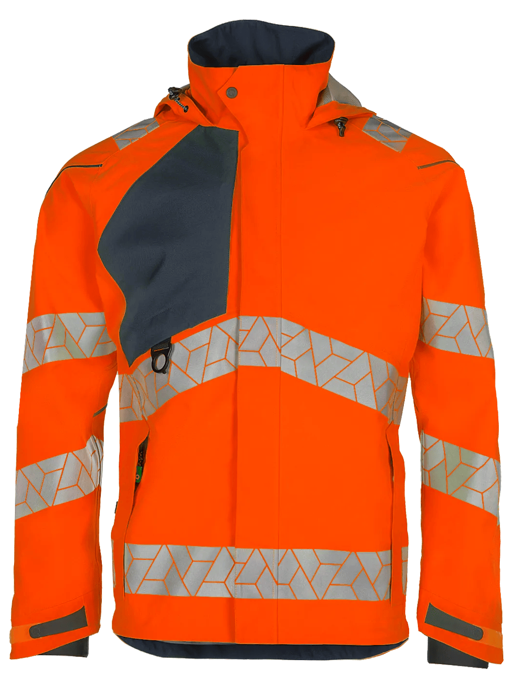 SIO-700WA2LR5-748-4XL - leuchtorange-marineblau