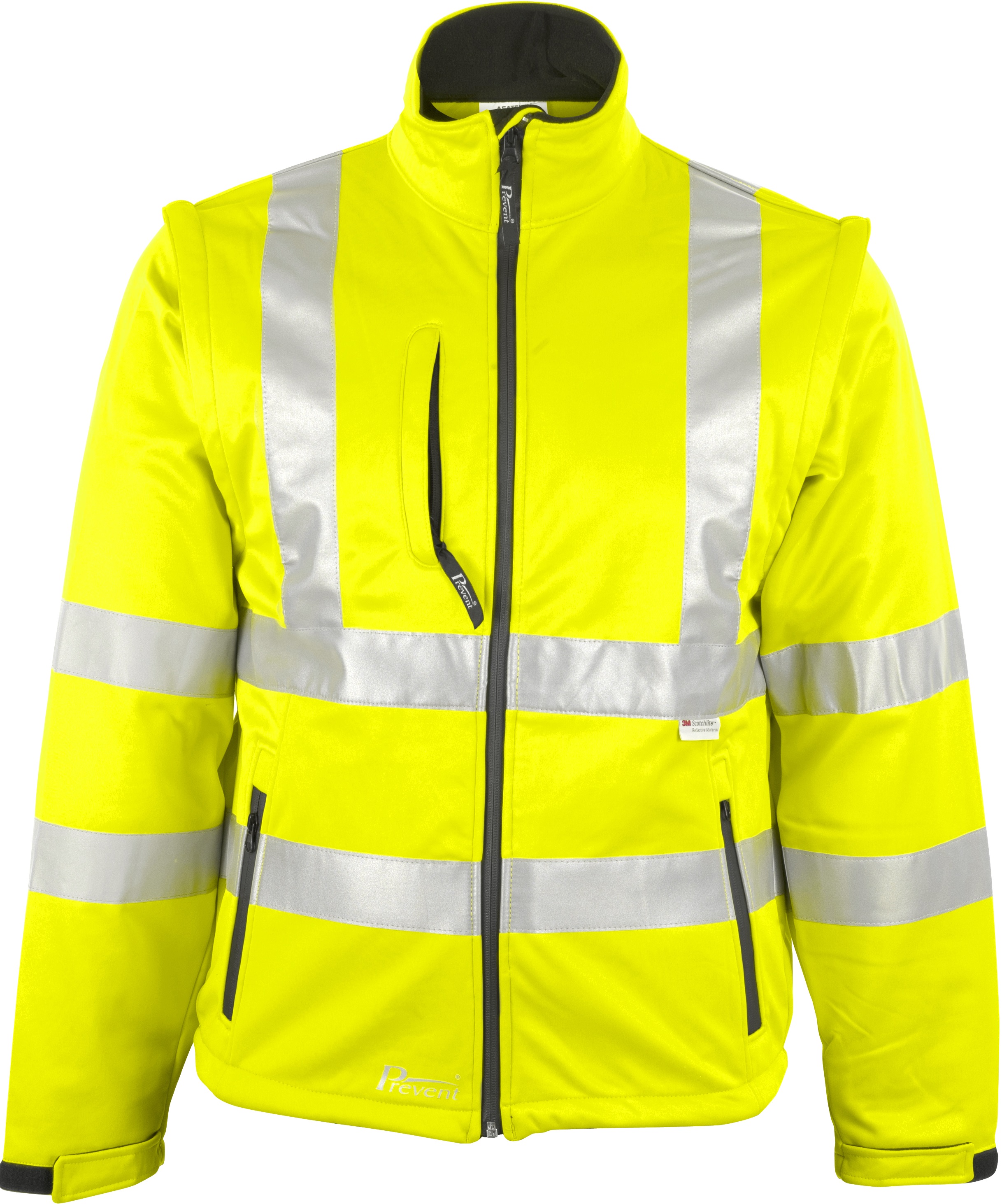 AS-8060G-S - leuchtgelb