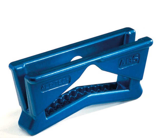 Miller 1004210 Automatic rope clamp ABS 