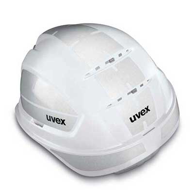 uvex 9772035 pheos B-WR reflex set L Schutzhelm