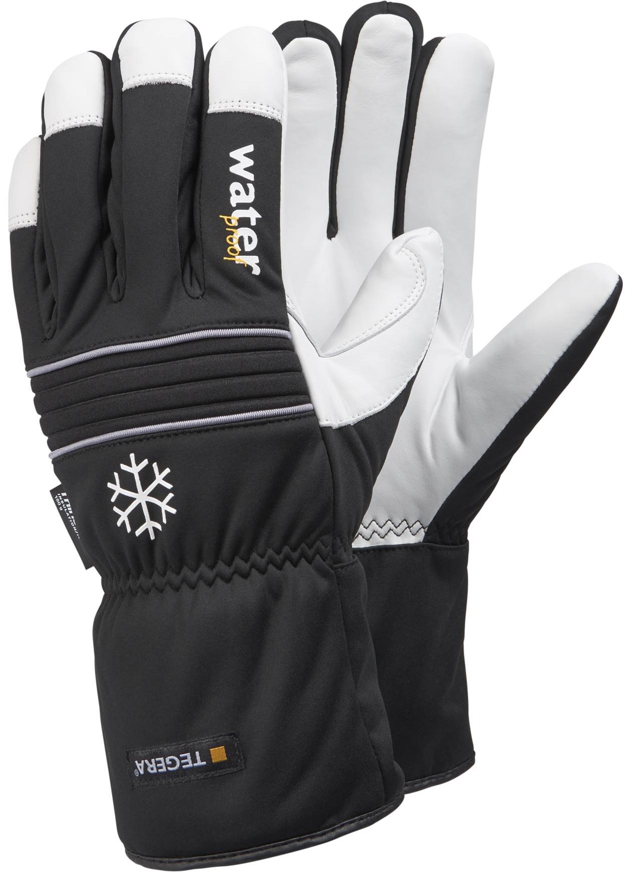 pi_296 ejendals Tegera 296 Cow full leather gloves to protect against the cold