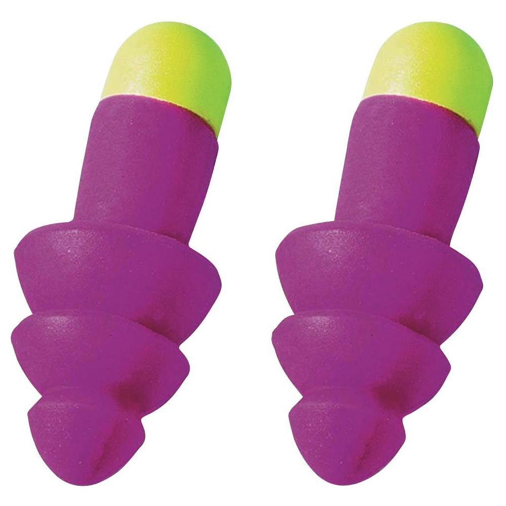 MOLDEX Earplugs Rockets 6400