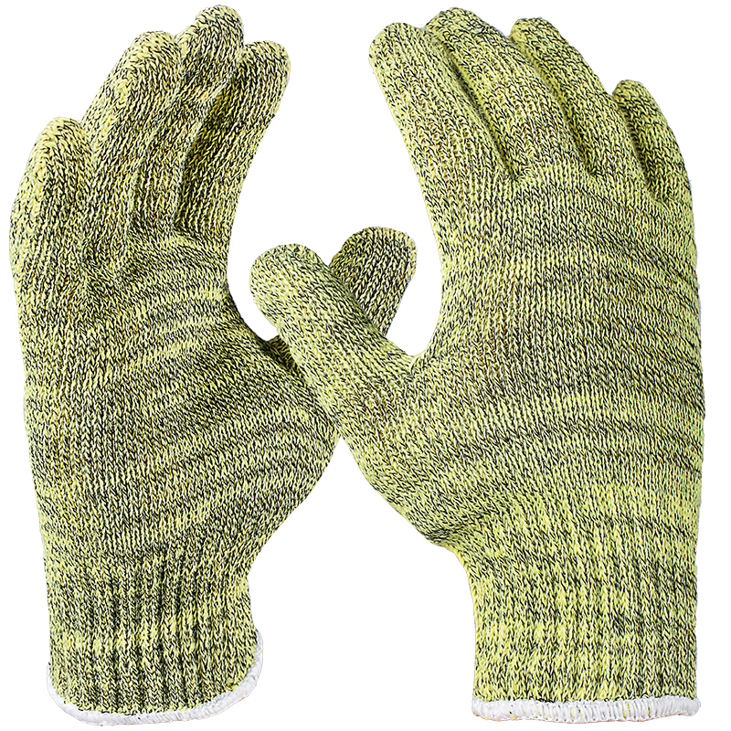 Pro-Fit 37685 Kevlar-Schnittschutzhandschuhe Level 5