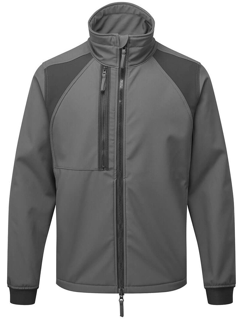 PW-CD870MGRS - metallgrau