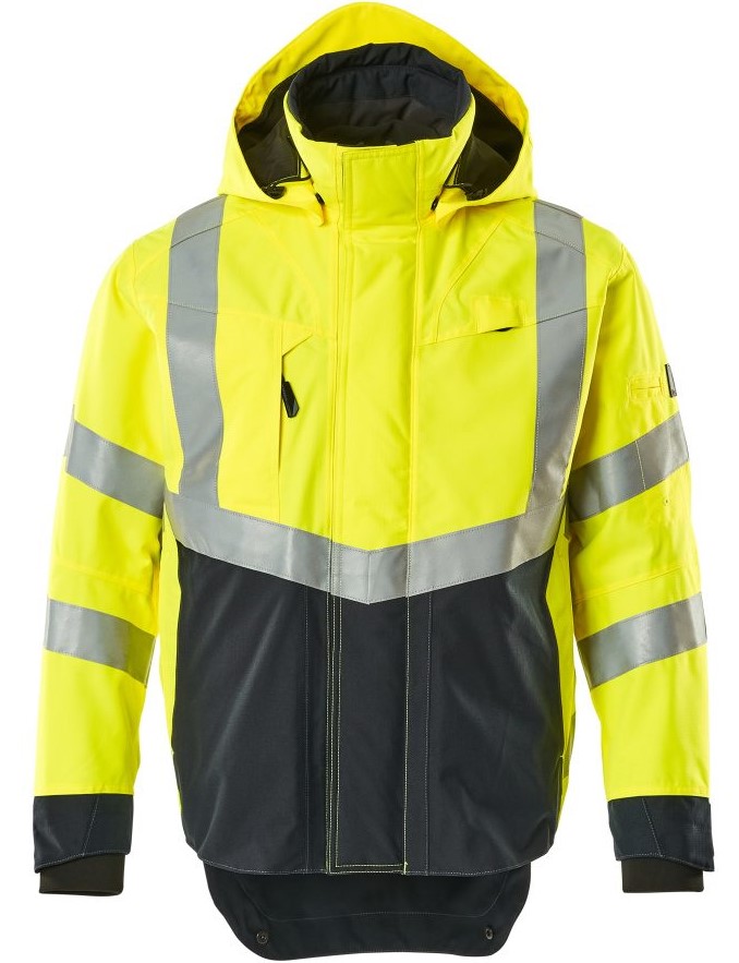 15501-231-17010_P01_1000pxweb-1 Mascot HARLOW 15501-231 Warnschutz Hard Shell Jacke