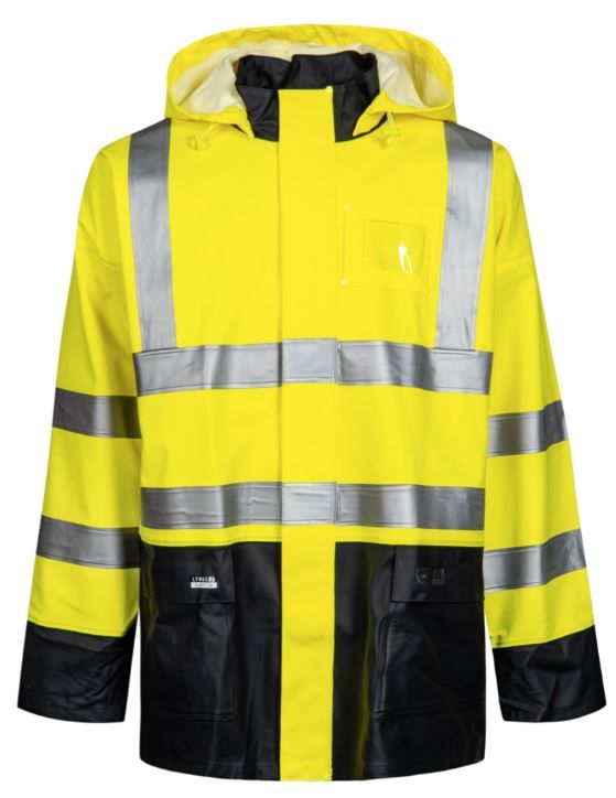 LY-LR9015-53-S - Leuchtgelb-Navy