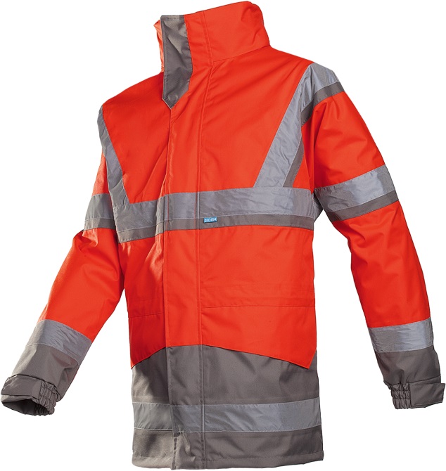 SIO-401AN3EU1-717-S - leuchtrot-grau SIO-401AN3EU1-717-S - leuchtrot-grau