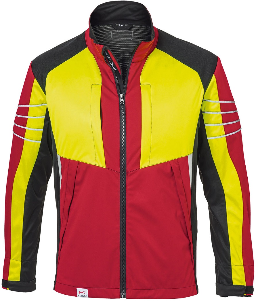 1751-7227-5634_13 Kübler FOREST Ultrashell Jacket Pro 1751 7227