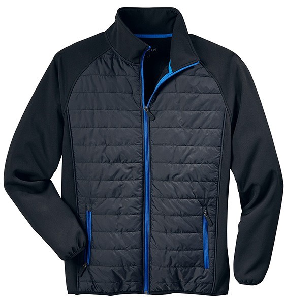 8770 Scheibler HD-Concept Active Combination Jacket