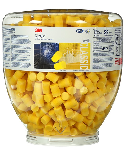 3M E-A-R CLASSIC Refill Attachment PD01001