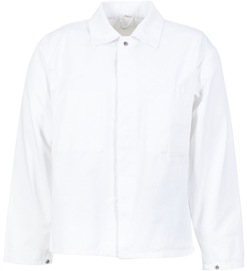 Food_5310_360_vorne Planam Food Men Jacket