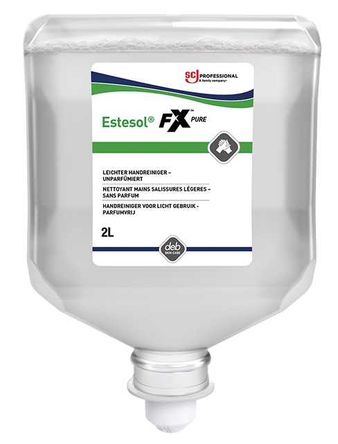 3515021352 Estesol FX PURE EPU2LT 2.000 ml cartridge