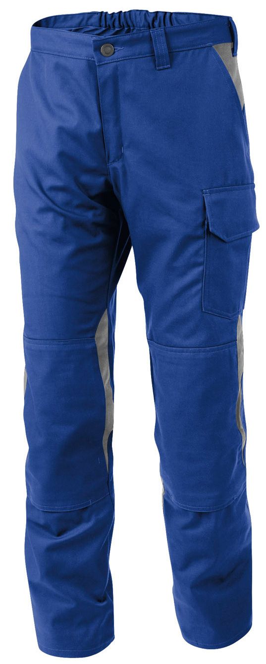 KUE-2L46-3421-4695-98 - kornblau-mittelgrau