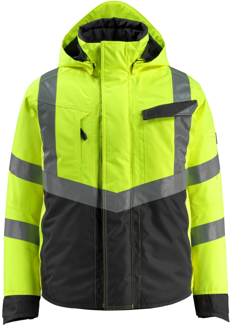 MA-15535-231-1709-S - leuchtgelb-schwarz MA-15535-231-1709-S - leuchtgelb-schwarz