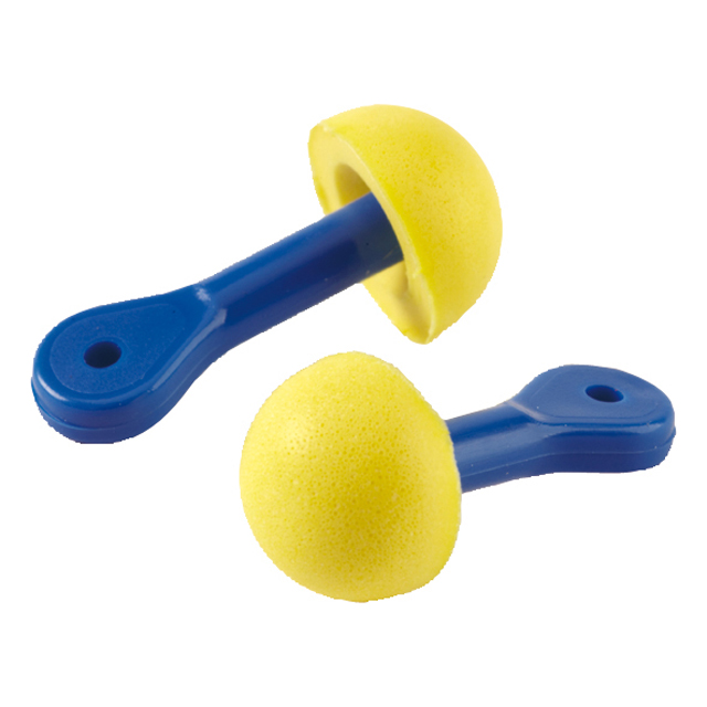 2002002 3ME-A-R  Express earplugs EX01002 pillow pack