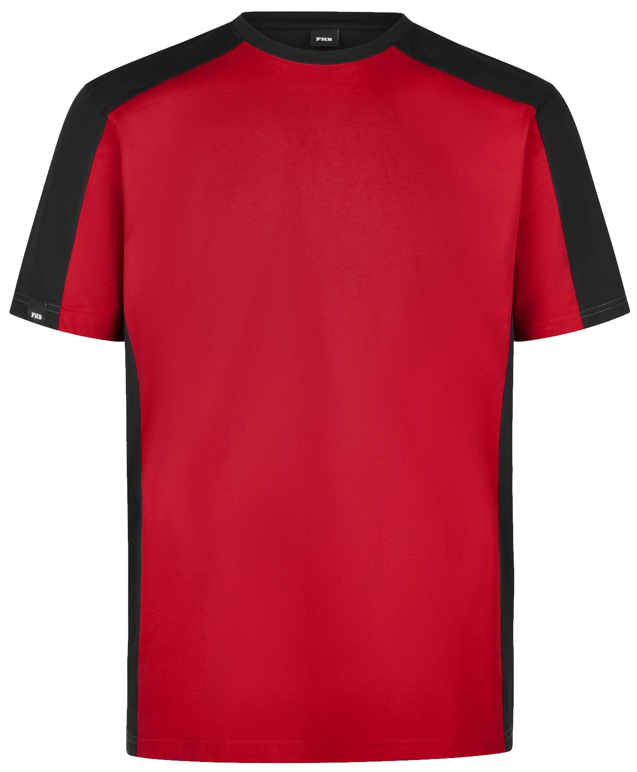 FHB 90690 MARC T-SHIRT 100% Baumwolle 2-farbig