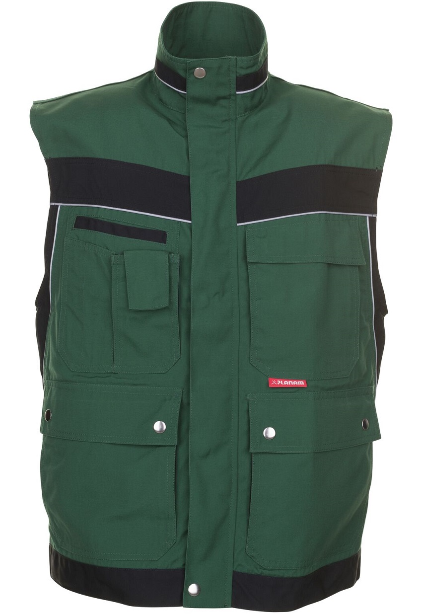 Planam Plaline Vest