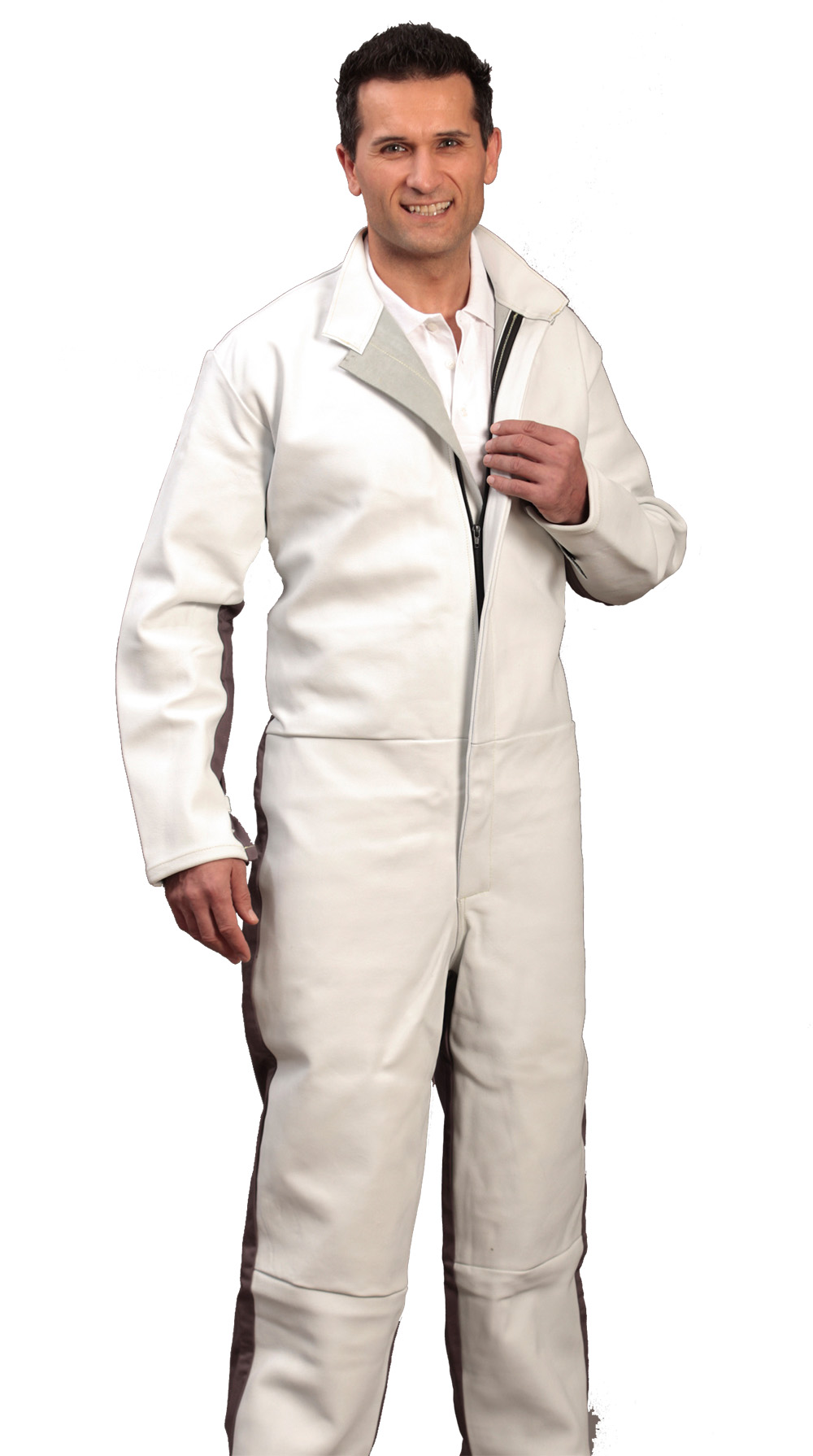 Ekastu Spotlight Coverall 805