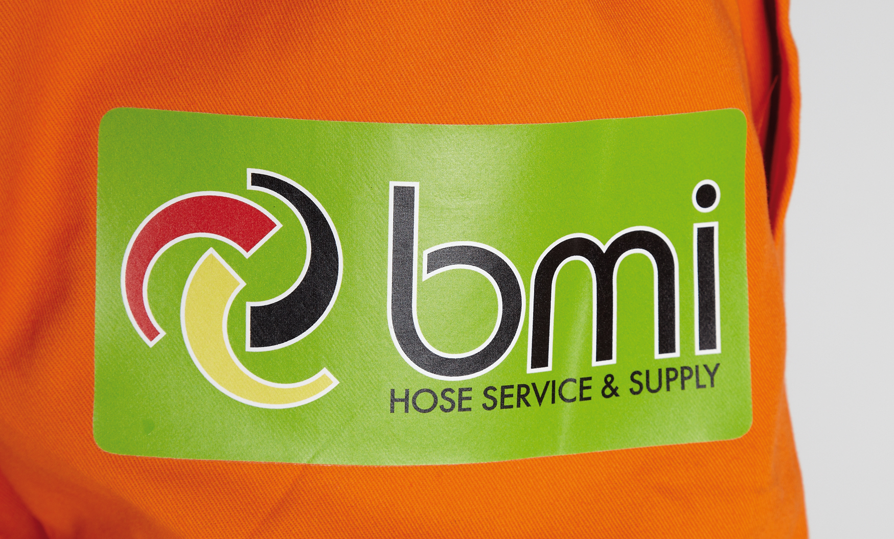 ein strapazierfähiges Transfer für gewerbliche Waschverfahren ein strapazierfähiges Transfer für gewerbliche Waschverfahren