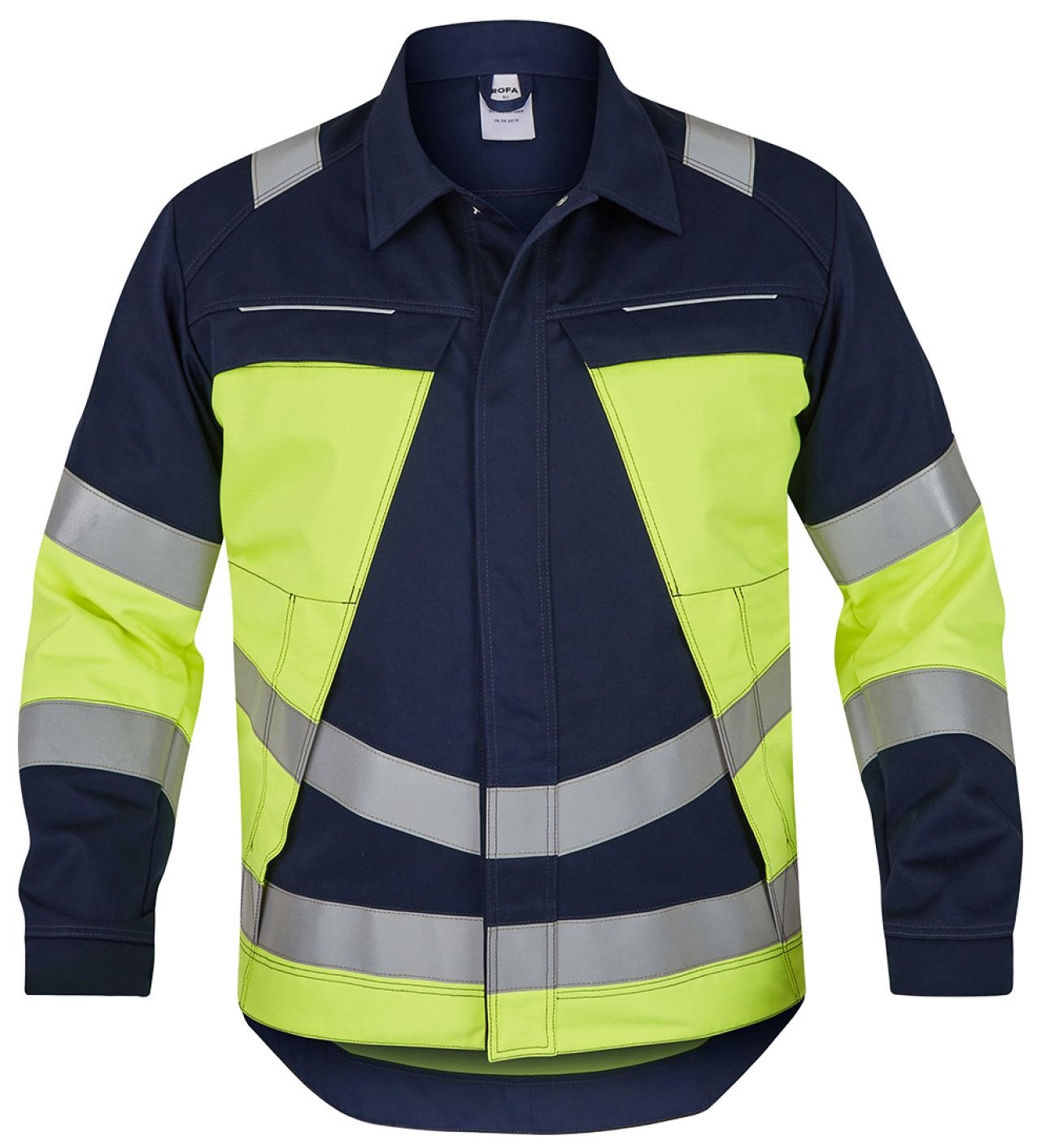 Rofa VIS-LINE Proban 2353 Jacke