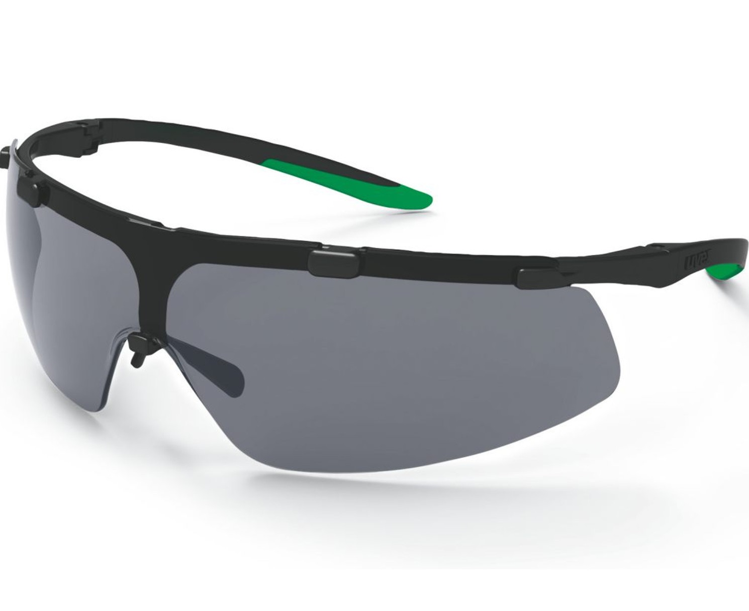 uvex 9178041 super fit Schweißerschutzbrille Schutzstufe 1,7