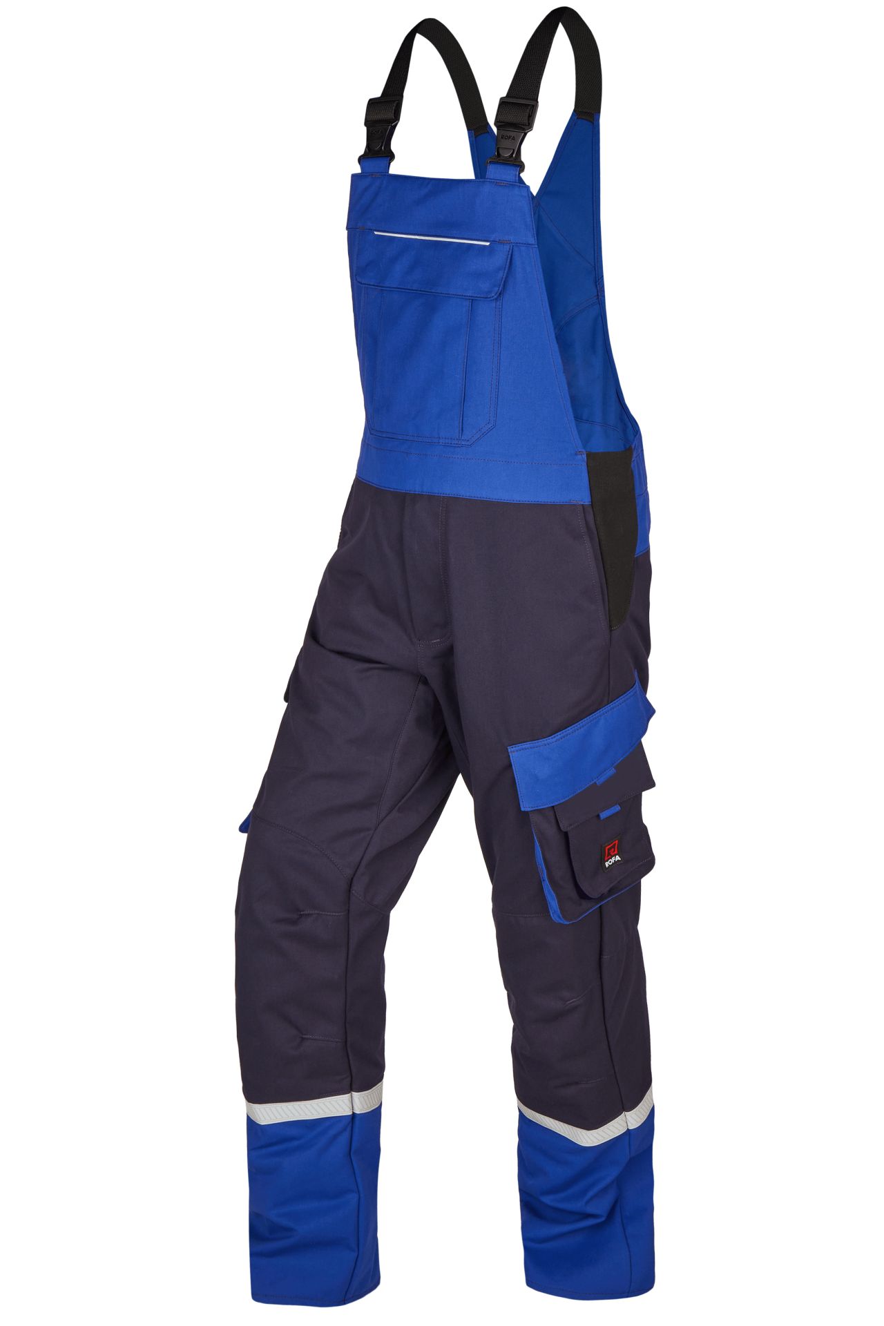 Rofa Multi-Light 1662569 Latzhose