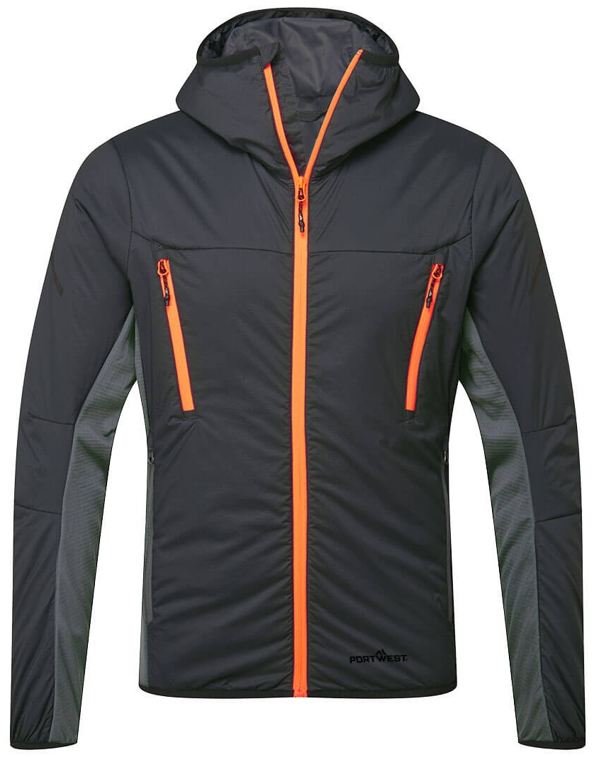 PW-EV470MGRS - metallgrau