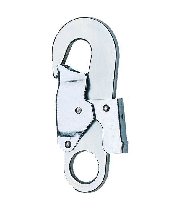 M.A.S Snap hook MAS 51 steel