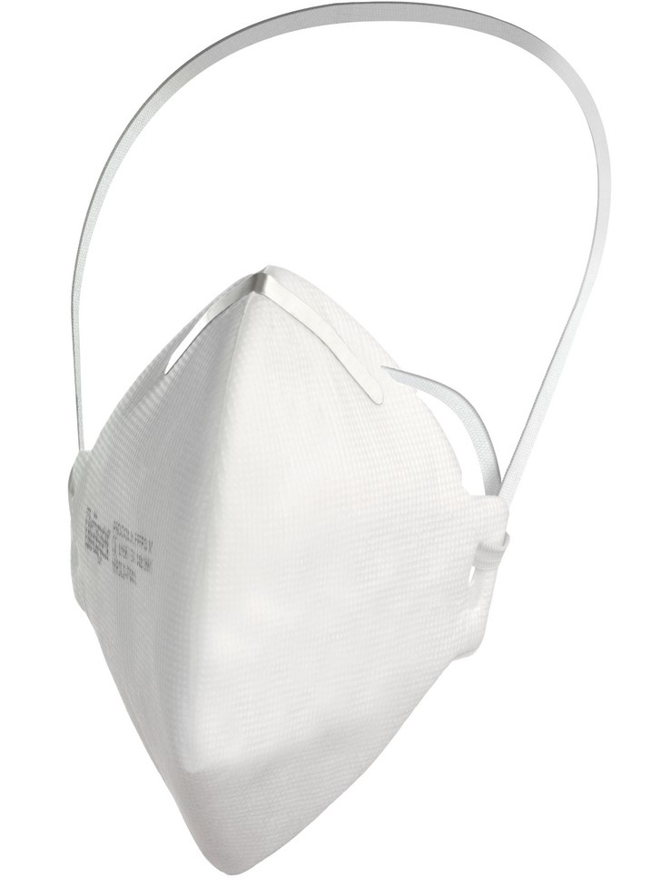Dräger X-plore 1730 FFP3 NR D Feinstaubmaske 3951086